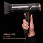 Secador de pelo ultraligero Calor Maestria - Imagen 3