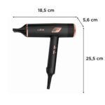 Secador de pelo ultraligero Calor Maestria - Imagen 6